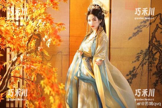 苏嫣嫣阿姨 苏嫣嫣阿姨镂空作品集:高清壁纸带你进入梦幻艺术世界.txt