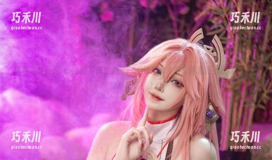 带你领略菌烨tako的写真魅力：FGO师匠兔女郎华丽套图，展现无限创意与风格！.txt