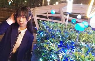 福利福利！萌芽儿o0展现吊带睡衣的优雅图片.txt