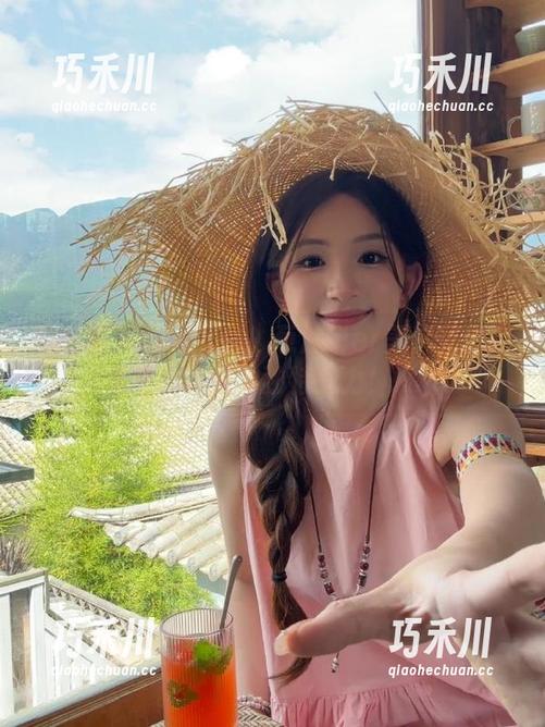 微密圈 - 真相大白！葱油饼er美脚写真中无圣光带来的独特魅力！.txt