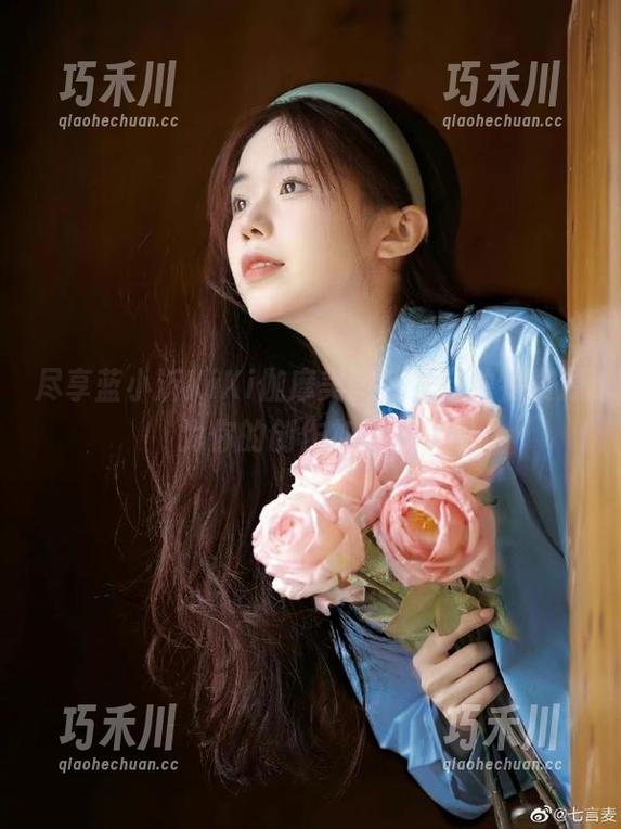 尽享蓝小沂KiKi伽摩美图，发现独特资源为你的创作加分.txt