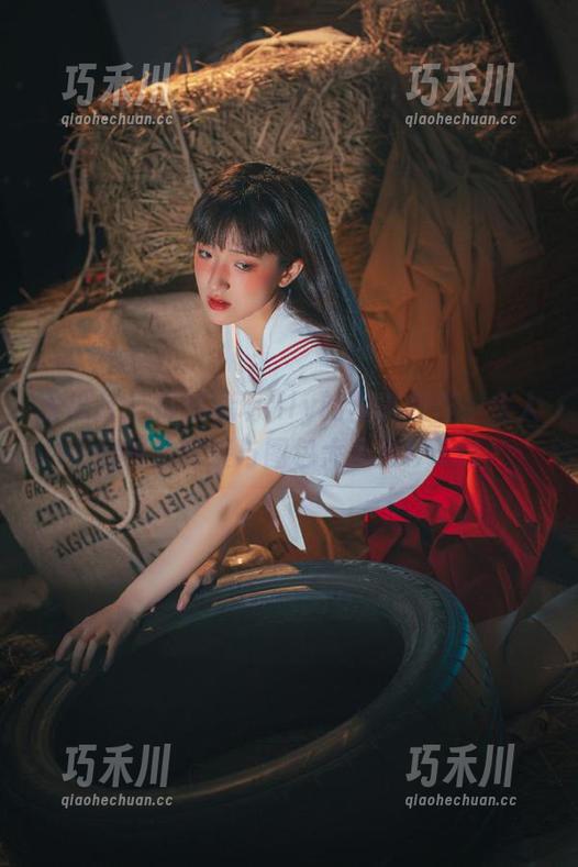 蜜桃社 - 探秘琉璃lily的写真创作，令人惊艳的套装与图包大公开！.txt