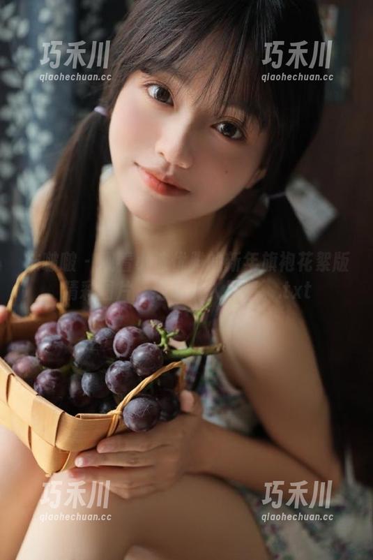 袜啵啵 - 观看小沫优雅的新年旗袍花絮版精彩图片，绽放动人风情。.txt