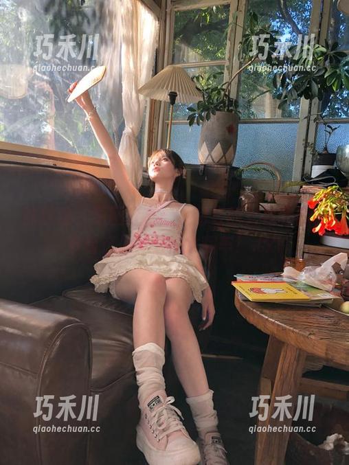 袜啵啵 - 原图分享：小甜豆的女神写真，看看这是什么仙女翻车！.txt