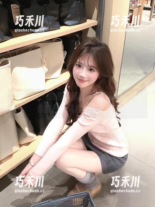 觅芙少女 - 免费下载若若短裙写真，展现你的独特风格与气质.txt
