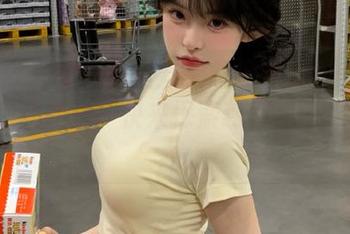 语画界 – 全新万圣节主题!乔漫妮mina写真作品网盘,快来探索独特视觉之旅.txt