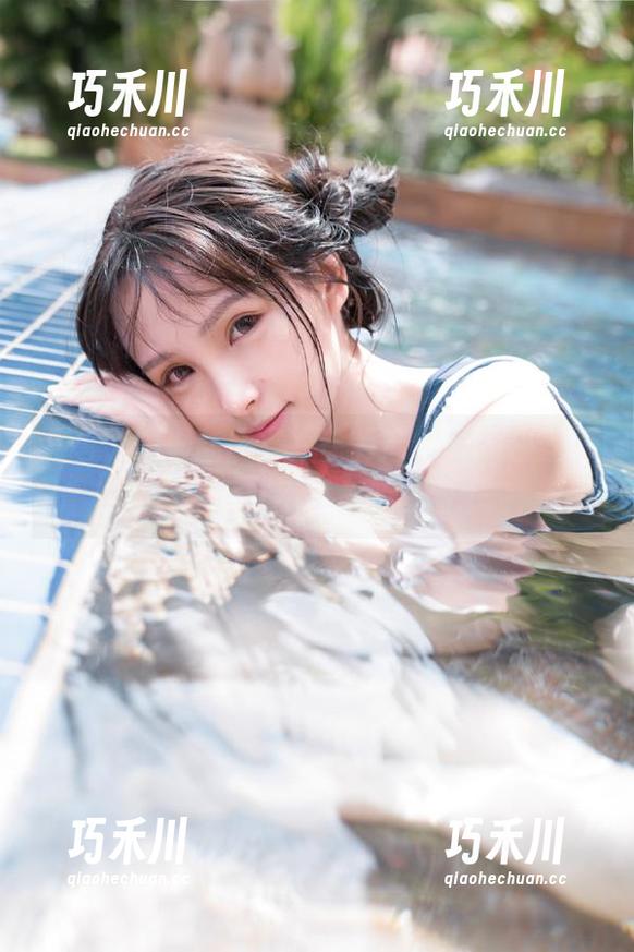 语画界 - 最新图集，徐莉芝Booty白丝写真带你领略不一样的美丽.txt