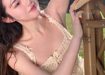语画界 – 林星阑少女图集精选:在镜头下重现纯真岁月,感受无尽温柔.txt