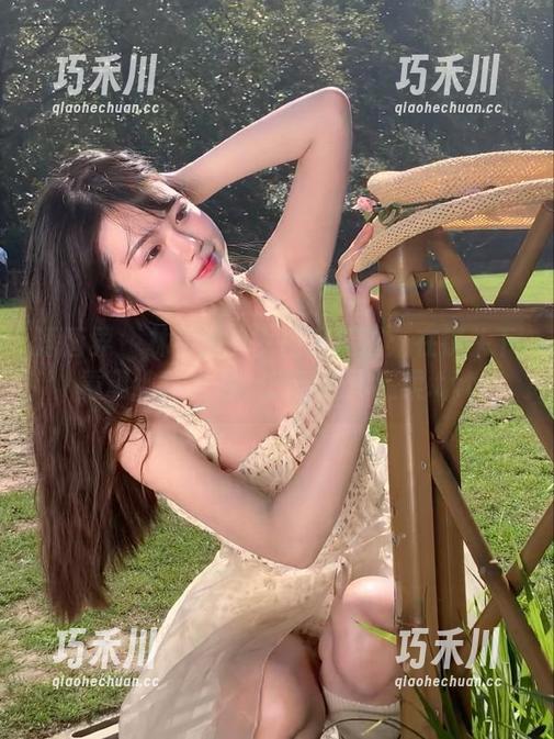 语画界-林星阑 语画界 - 林星阑少女图集精选:在镜头下重现纯真岁月,感受无尽温柔.txt