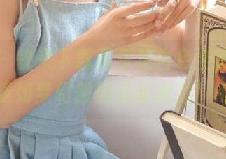 语画界 – 快来下载黄乐然白色全套写真，感受如梦幻般的清新魅力！.txt