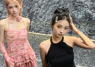 福利时间：欣赏贝贝琪Becky的白兔写真，萌宠与美感的完美结合！.txt