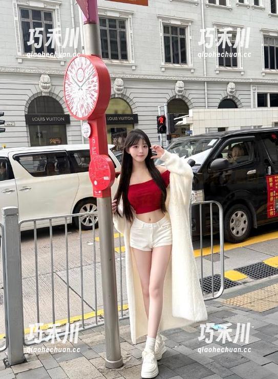 在趴趴捣蛋陌的日常里，收集无限灵感的写真图包尽在掌握.txt