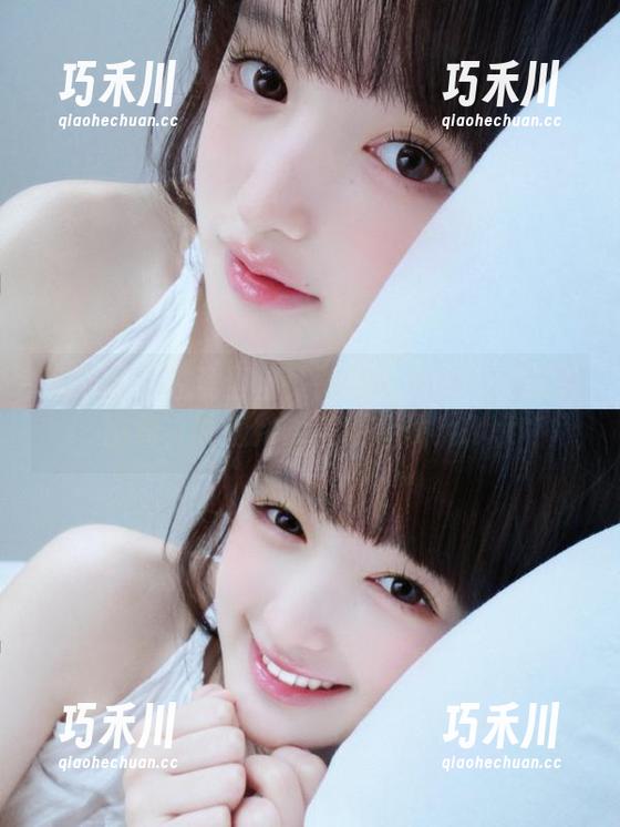 轰趴猫 - 轻盈至上！陈雅漫全新天使原图图集，跟随她的美丽步伐！.txt