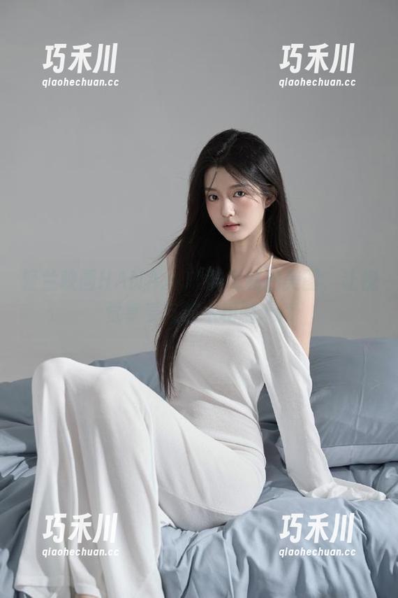 轻兰映画 轻兰映画HANA.001创意私拍美图,让视觉享受与艺术相融.txt