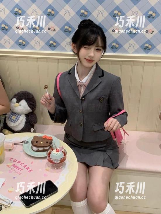 辣妈女神 微密圈 - 当“辣妈女神”穿上牛仔裤,图片资源带你感受她无限魅力与青春气息!.txt