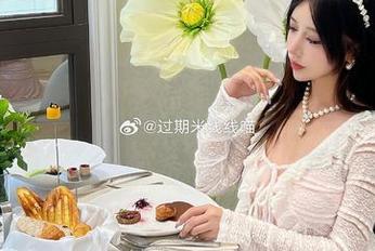 过期米线线喵学姐的清新风格，带来无敌原图与套图的视觉盛宴！.txt