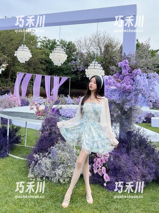 过期米线线喵 最新更新!过期米线线喵的死库水作品集,感受清新与热辣交融的视觉盛宴.txt