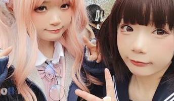 铁打萌萌_moi的最新作品集：在夏天里感受青春的气息.txt