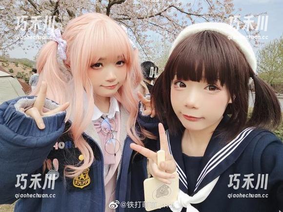 铁打萌萌_moi的最新作品集：在夏天里感受青春的气息.txt