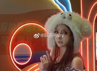 穿越星际的阮邑Fairy:最新更新天狼星写真图片,快来围观!.txt