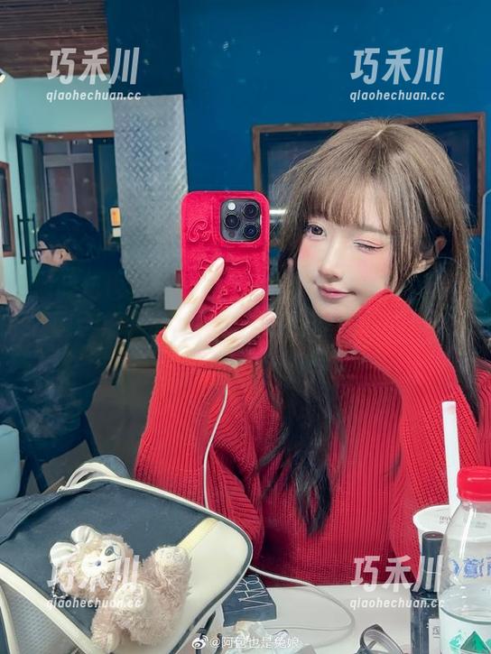 阿包也是兔娘 向阿包也是兔娘的灵感致敬:玉藻喵写真套图合集,带你领略异彩纷呈的视界!.txt