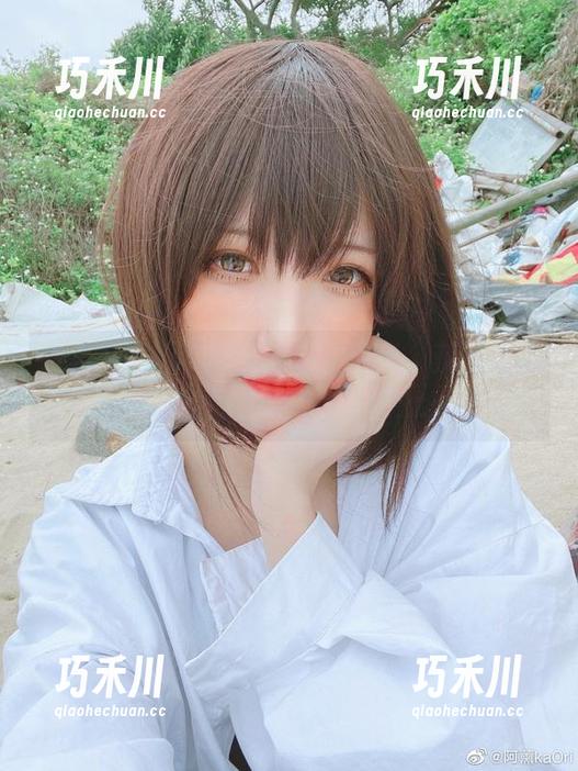 感受阿薰kaOri女高中生写真，获取专属资源的完美之旅！.txt