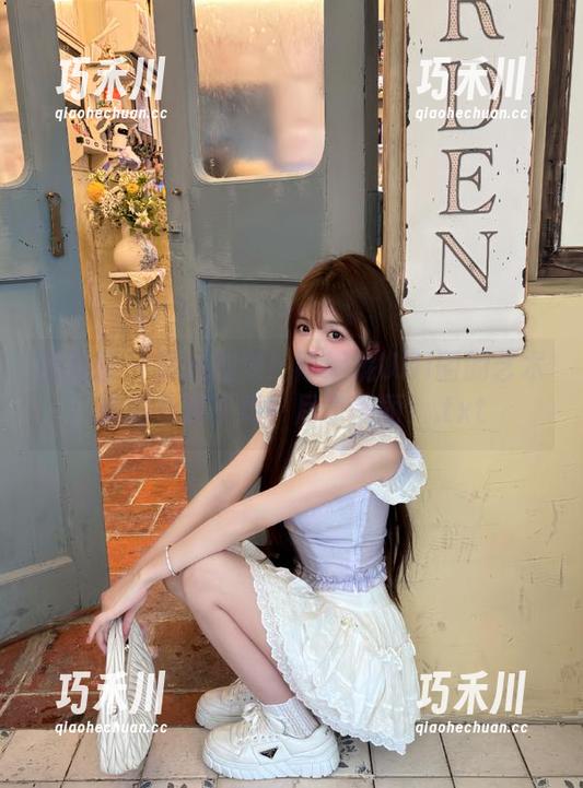 陈妮妮UNI 微密圈 - 震撼视觉!陈妮妮UNI圆的艺术套图免费下载,尽享美丽!.txt