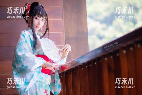 雨波HaneAme 体验雨波HaneAme风格:公主连结-凯留写真集下载,精彩不容错过.txt