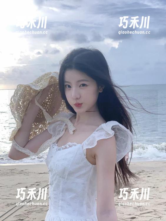 青豆客 - 在Aime张曦若的女友写真作品集中，发现生活中的小确幸与无尽的美丽.txt