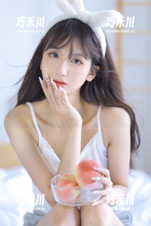 青豆客-Kiren_程程程 青豆客 - Kiren_程程程女王全系列图包资源,体验她的魅力与风采无限!.txt