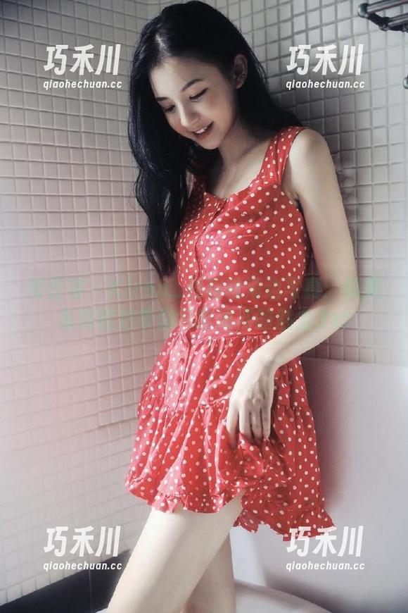 青豆客 - Kiren_程程程海边写真：精美私房图包带你领略海洋的魅力.txt