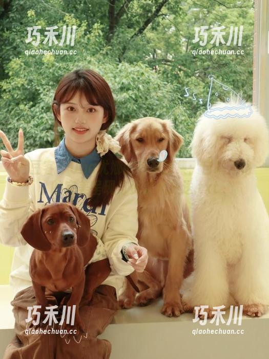 青豆客-Una尤娜 青豆客 - Una尤娜的礼服图集:自嘲风格的完美呈现与资源大放送.txt