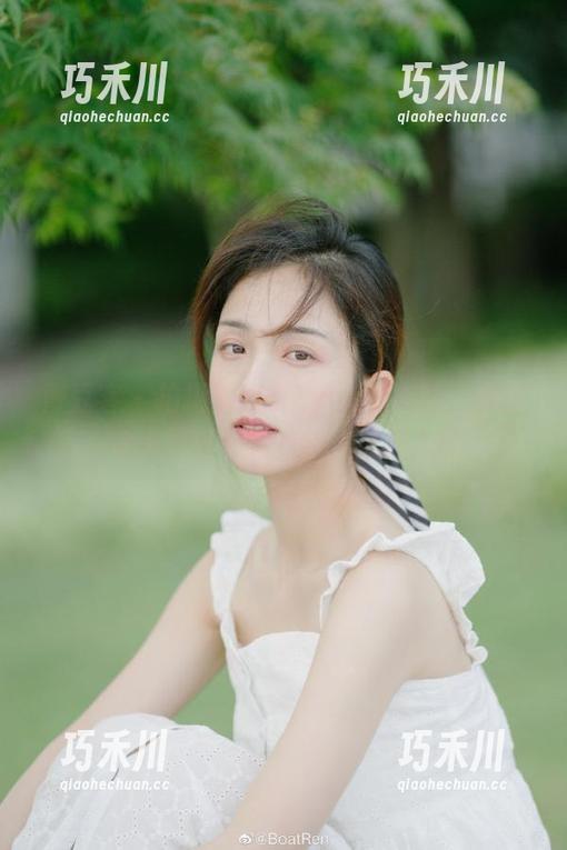 青豆客-刘奕宁Lynn 青豆客 - 拍摄刘奕宁Lynn的灰丝:那些动人原图背后的创作灵感.txt