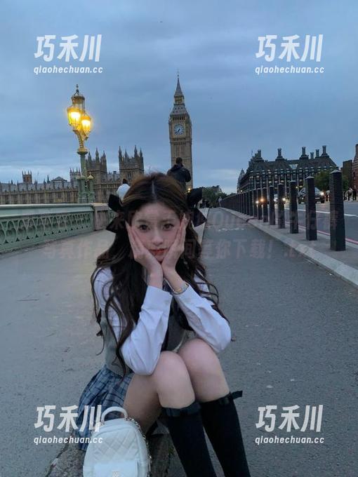 青豆客 - 快来欣赏王婉悠Queen的牛仔裤写真作品，精彩瞬间等你下载！.txt