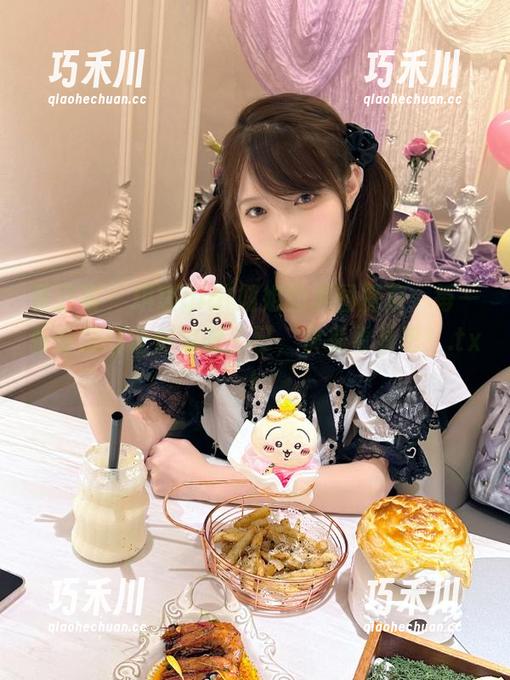 青豆客-琪琪qlql 青豆客 - 琪琪qlql姐姐的美图探索:每一张壁纸都让你惊叹不已,快来看看吧!.txt