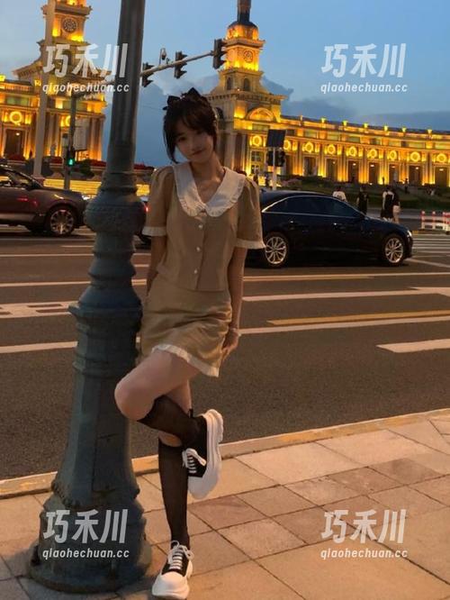 青豆客-绮里嘉Ula 青豆客 - 绮里嘉Ula的棉袜高清图册:时尚生活的点滴,温暖你的每一天.txt