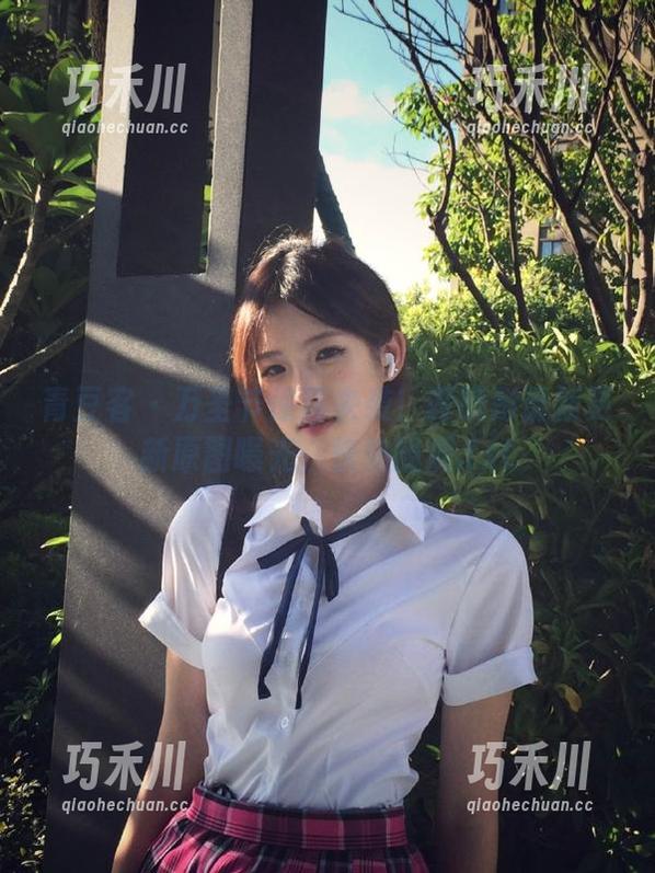 青豆客-谭晓彤 青豆客 - 万圣节惊喜来袭!谭晓彤最新更新原图曝光,快来围观.txt