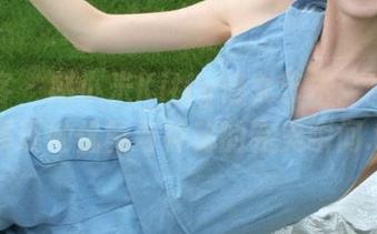青豆客 – 赵小米Kitty修女艺术:高清照片展现她优雅与神秘的完美瞬间.txt