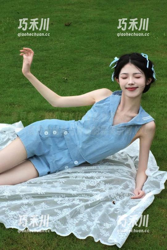 青豆客-赵小米Kitty 青豆客 - 赵小米Kitty修女艺术:高清照片展现她优雅与神秘的完美瞬间.txt
