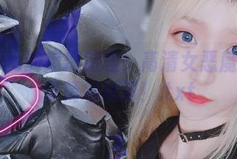 青青子Js的魔幻旅程：高清女恶魔写真记录精彩瞬间！.txt