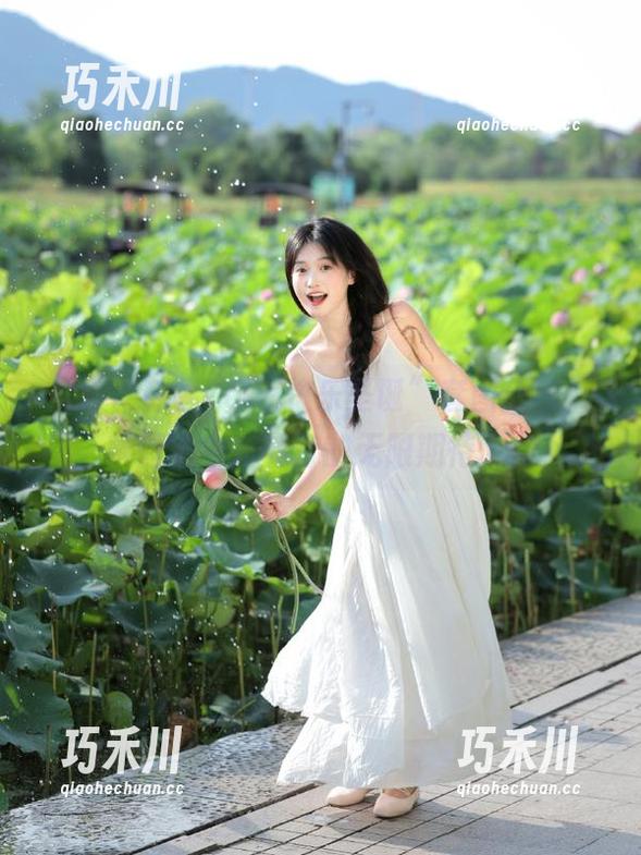 韩国CoCo 探索“韩国CoCo快乐圣诞”套图分享,唤醒心中对节日的无限期待.txt