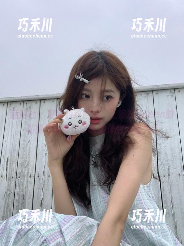 魅妍社 - 穿越豹纹世界，王婉悠Queen的私房作品带你领略别样的风情.txt