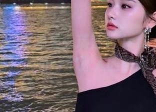 魅妍社 – 细腻温柔：瑞莎Trista无圣光图集，捕捉她每一个迷人的瞬间！.txt