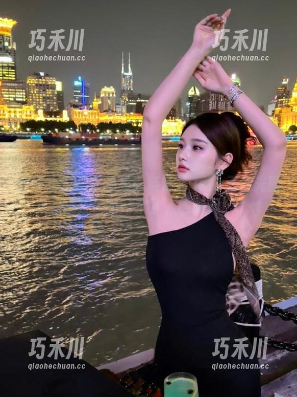 魅妍社 - 细腻温柔：瑞莎Trista无圣光图集，捕捉她每一个迷人的瞬间！.txt