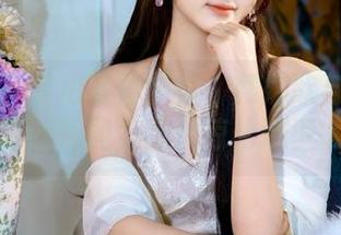 魅妍社 – 私拍写真创作：舞媚歆与连体衣的绝妙搭配，塑造惊艳造型.txt