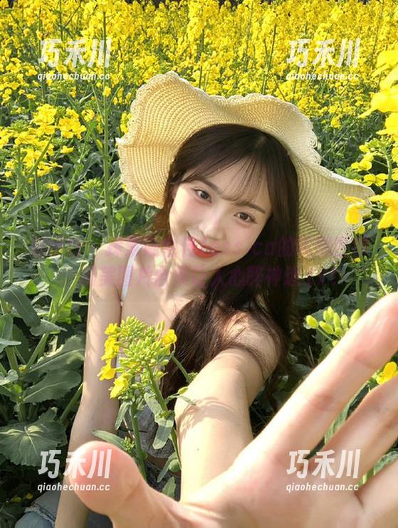 魅妍社 - 探索陆金佳Jessica的花嫁世界：精美图片合集让人心醉神迷.txt