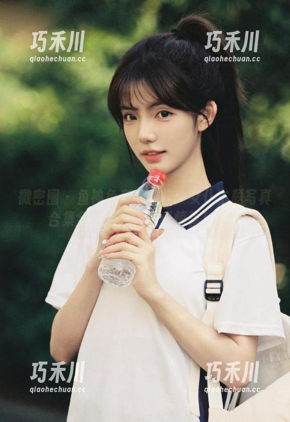 鱼神鱼 微密圈 - 鱼神鱼亲手制作:女仆主题写真合集全新上线,感受惊喜!.txt